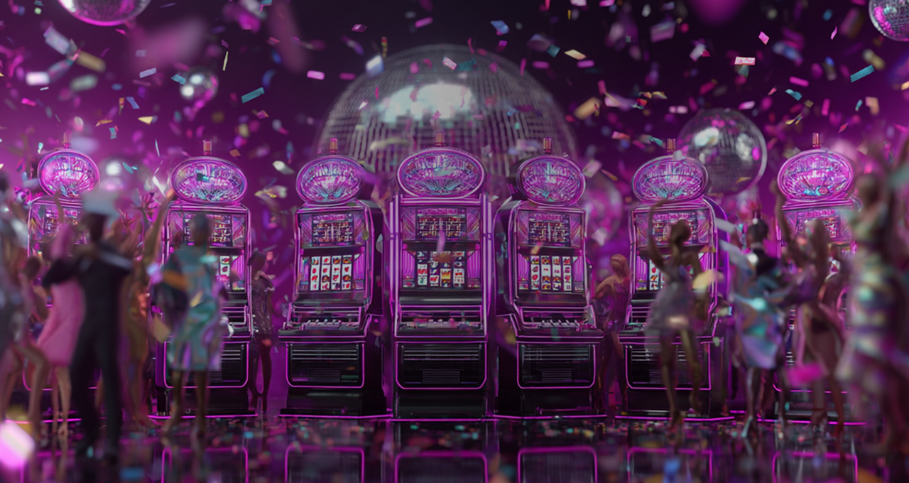 PartyCasino