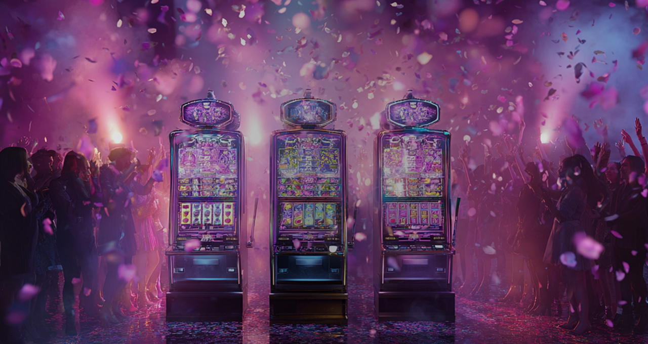 PartyCasino
