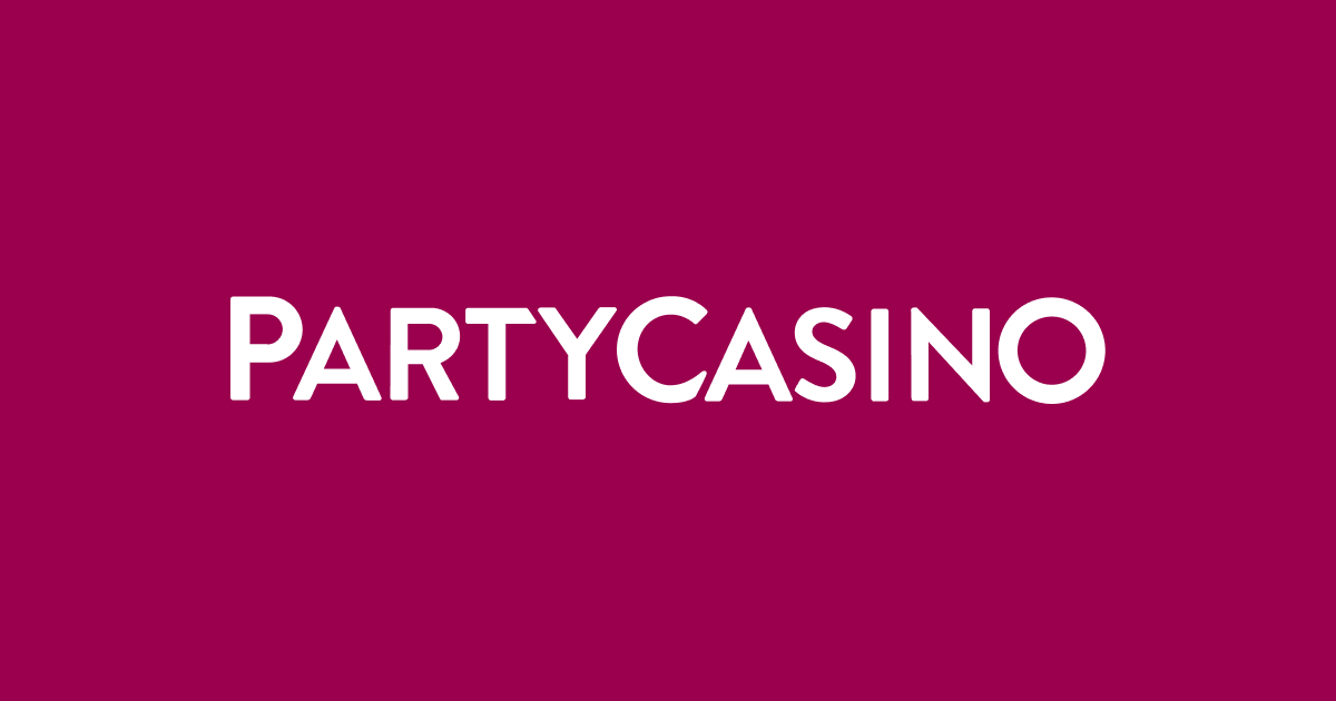 PartyCasino Willkommensbonus